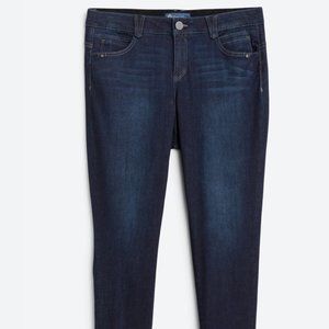 Jeri Ab Solution Skinny Jean